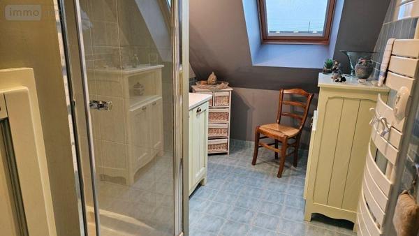 Maison de ville à vendre à La Suze-sur-Sarthe dans la Sarthe (72210), ref : HB-1793