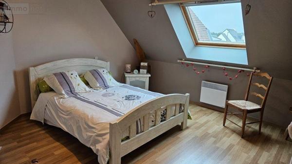 Maison de ville à vendre à La Suze-sur-Sarthe dans la Sarthe (72210), ref : HB-1793