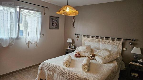 Maison de ville à vendre à La Suze-sur-Sarthe dans la Sarthe (72210), ref : HB-1793