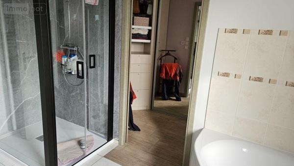 Maison de ville à vendre à La Suze-sur-Sarthe dans la Sarthe (72210), ref : HB-1793