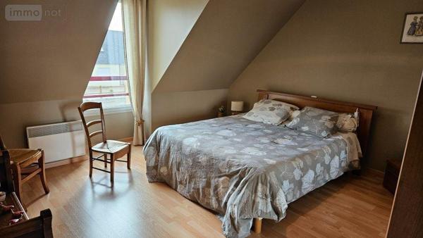 Maison de ville à vendre à La Suze-sur-Sarthe dans la Sarthe (72210), ref : HB-1793