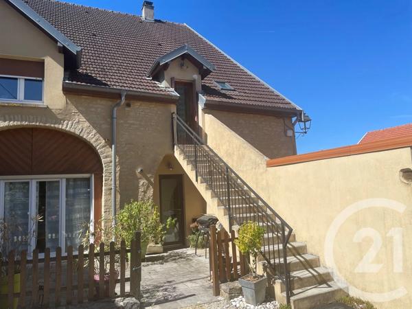 Appartement T2 à vendre  2 pièces - 38,02 m 2   ECOLE VALENTIN  - 25