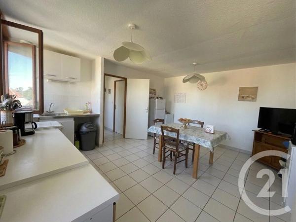 Appartement T2 à vendre  2 pièces - 38,02 m 2   ECOLE VALENTIN  - 25