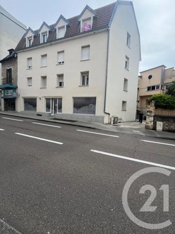 Appartement T2 à vendre  2 pièces - 38,02 m 2   ECOLE VALENTIN  - 25