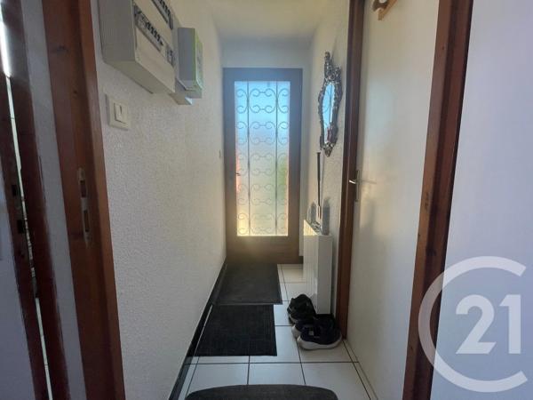 Appartement T2 à vendre  2 pièces - 38,02 m 2   ECOLE VALENTIN  - 25