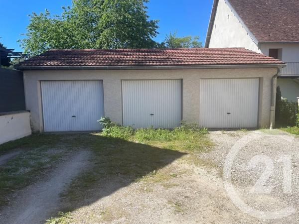 Appartement T2 à vendre  2 pièces - 38,02 m 2   ECOLE VALENTIN  - 25