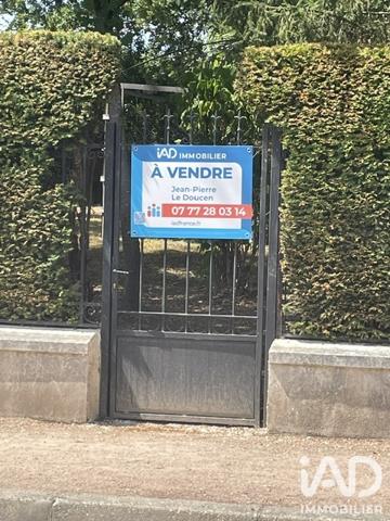 Terrain à vendre 526 m² Maisons-Laffitte