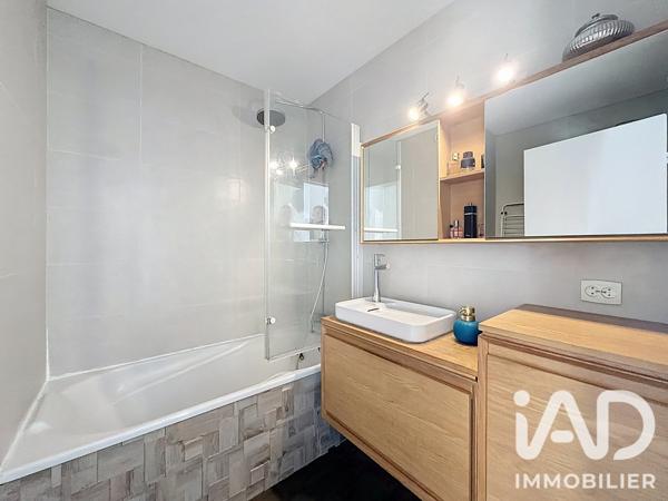Appartement à vendre 4 pièces 89,58 m² Franconville