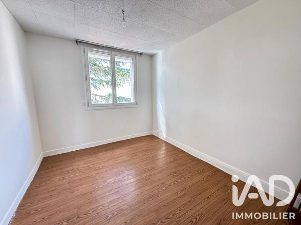 Appartement à vendre 4 pièces 65 m² Eaubonne