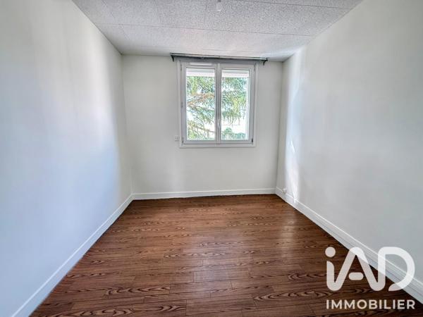 Appartement à vendre 4 pièces 65 m² Eaubonne