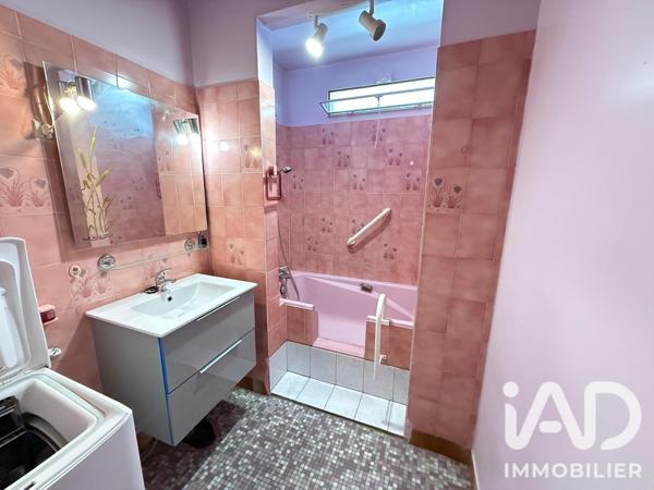 Appartement à vendre 4 pièces 65 m² Eaubonne