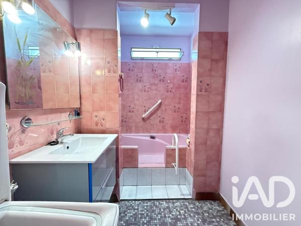 Appartement à vendre 4 pièces 65 m² Eaubonne