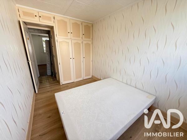 Appartement à vendre 4 pièces 65 m² Eaubonne