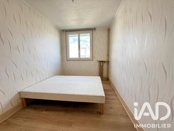 Appartement à vendre 4 pièces 65 m² Eaubonne