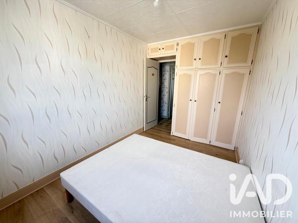 Appartement à vendre 4 pièces 65 m² Eaubonne