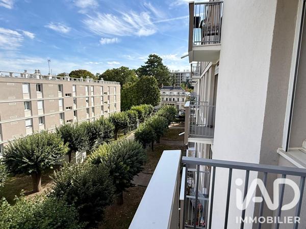 Appartement à vendre 4 pièces 65 m² Eaubonne