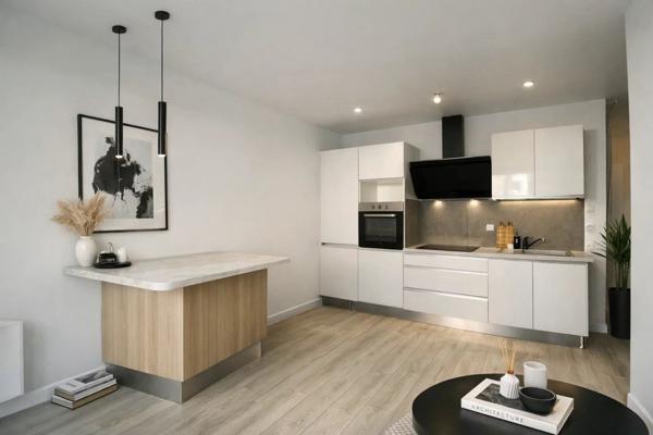Vente Appartement 2 pièces 36 m2 à Saint-Maur-des-Fossés
