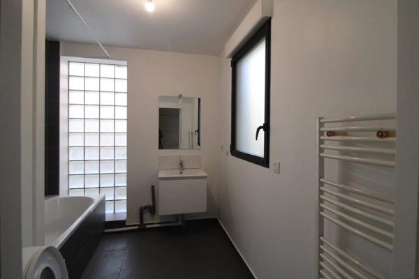 Vente Appartement 2 pièces 36 m2 à Saint-Maur-des-Fossés