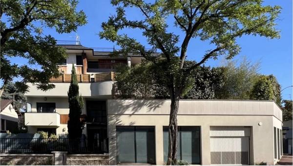 Vente Appartement 2 pièces 36 m2 à Saint-Maur-des-Fossés