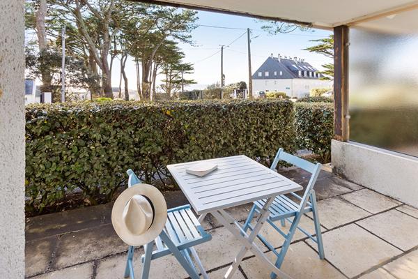 Appartement Pornichet studio-cabine,  
Pornichet 44380