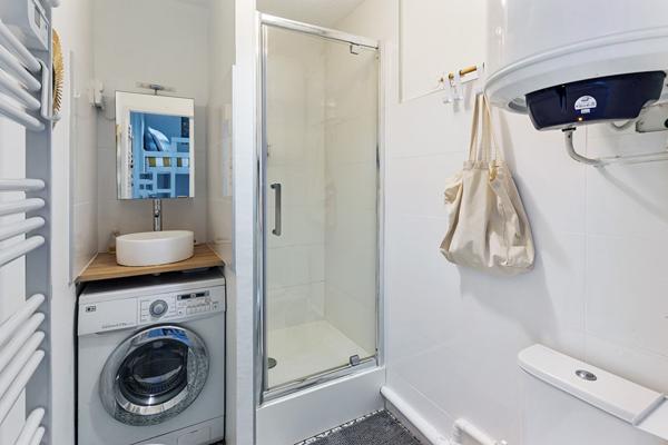 Appartement Pornichet studio-cabine,  
Pornichet 44380