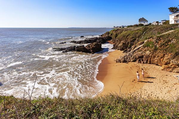 Appartement Pornichet studio-cabine,  
Pornichet 44380