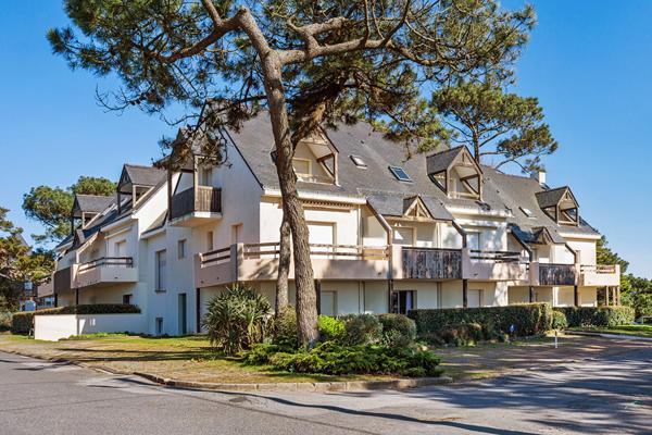 Appartement Pornichet studio-cabine,  
Pornichet 44380