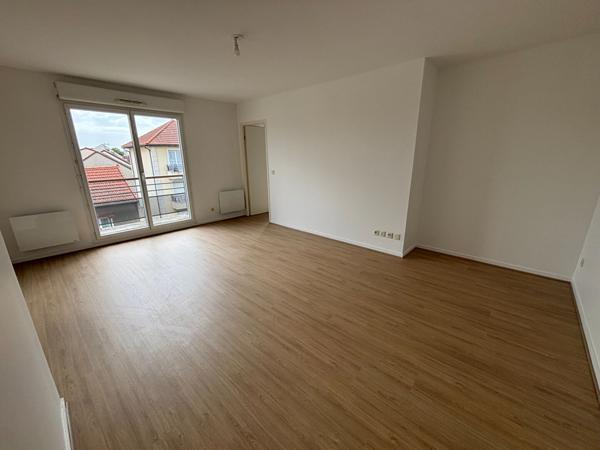 Appartement Le Blanc Mesnil 2 pièce(s) 44.15 m2
