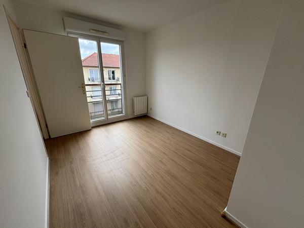 Appartement Le Blanc Mesnil 2 pièce(s) 44.15 m2