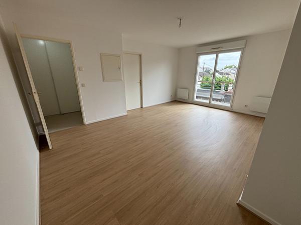 Appartement Le Blanc Mesnil 2 pièce(s) 44.15 m2