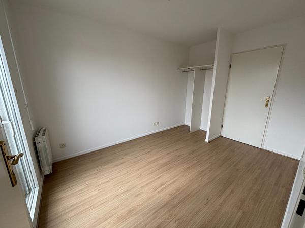 Appartement Le Blanc Mesnil 2 pièce(s) 44.15 m2
