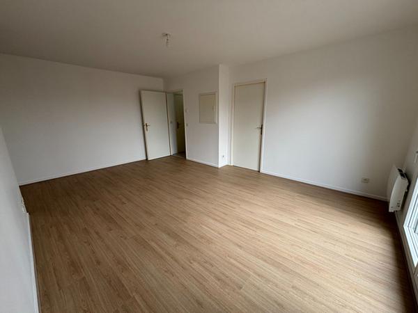 Appartement Le Blanc Mesnil 2 pièce(s) 44.15 m2