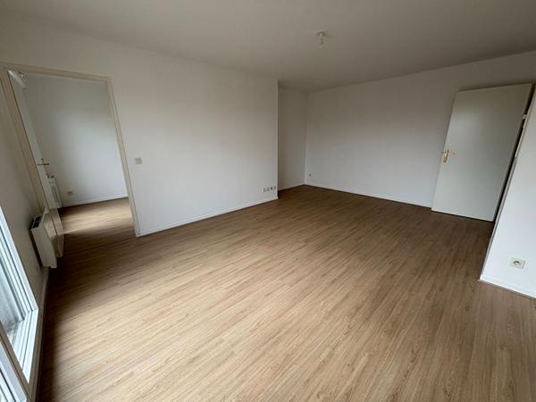 Appartement Le Blanc Mesnil 2 pièce(s) 44.15 m2