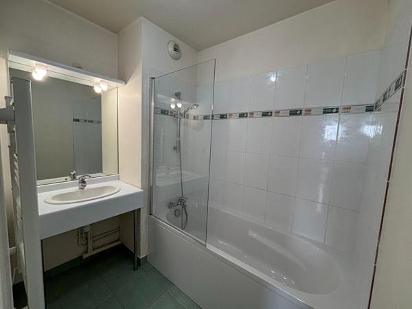 Appartement Le Blanc Mesnil 2 pièce(s) 44.15 m2