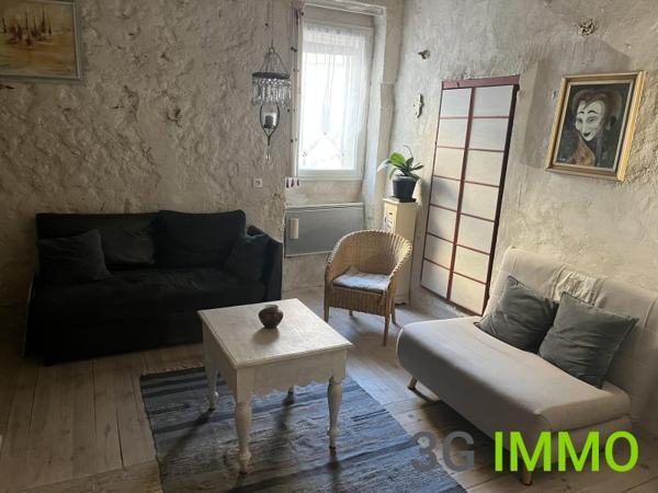 Vente / Maison