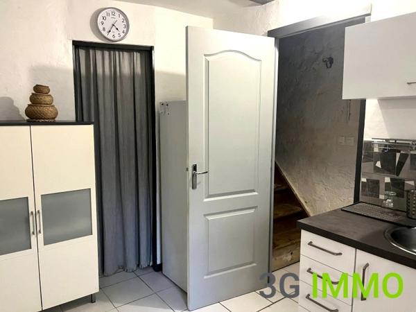 Vente / Maison