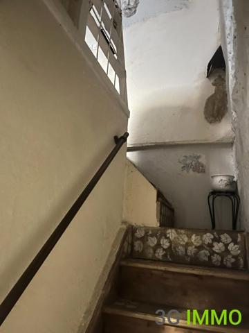 Vente / Maison