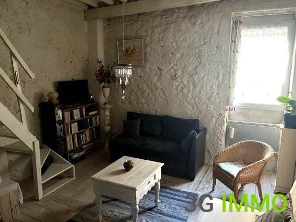 Vente / Maison