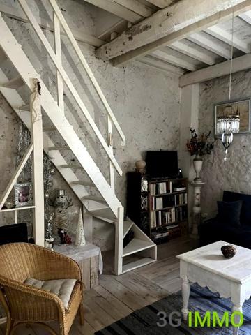Vente / Maison
