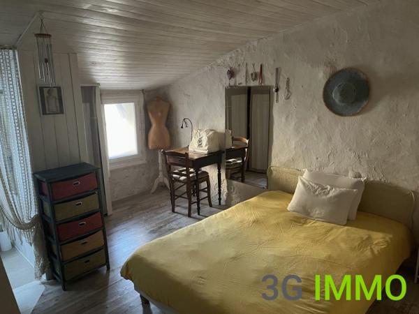 Vente / Maison