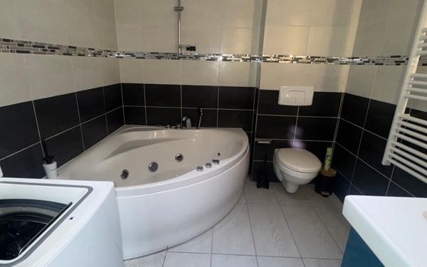 Appartement à louer    2 pièces •  Grenoble