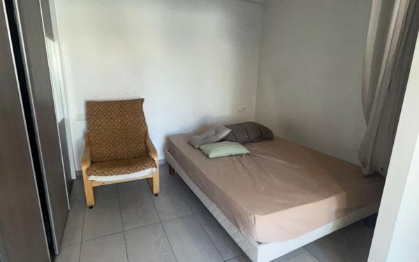 Appartement à louer    2 pièces •  Grenoble