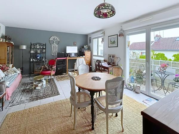 ORVAULT - COEUR DU PETIT-CHANTILLY - CALME - BELLE OPPORTUNITE