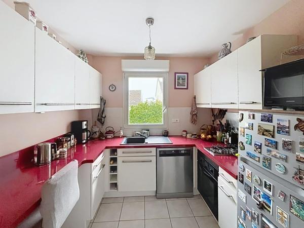 ORVAULT - COEUR DU PETIT-CHANTILLY - CALME - BELLE OPPORTUNITE