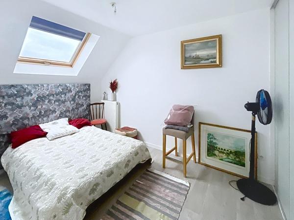 ORVAULT - COEUR DU PETIT-CHANTILLY - CALME - BELLE OPPORTUNITE