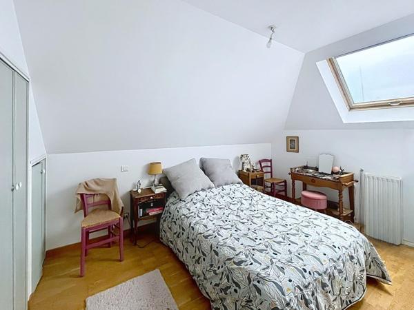 ORVAULT - COEUR DU PETIT-CHANTILLY - CALME - BELLE OPPORTUNITE