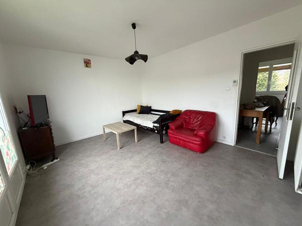 Appartement 2 pièces à vendre à Neuves-Maisons - Idéal primo-accédant