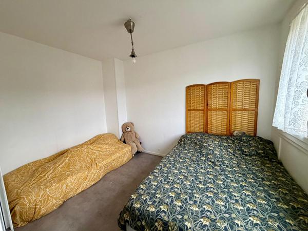 Appartement 2 pièces à vendre à Neuves-Maisons - Idéal primo-accédant