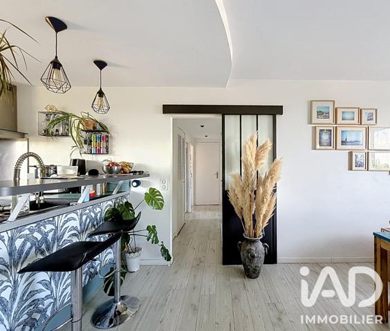 Appartement à vendre 4 pièces 79,74 m² Le Mesnil-le-Roi