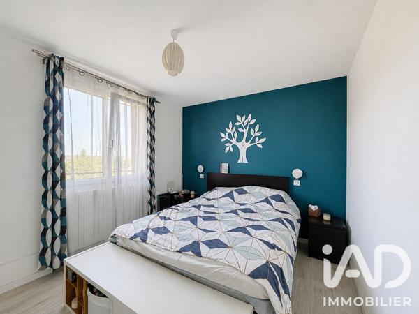 Appartement à vendre 4 pièces 79,74 m² Le Mesnil-le-Roi